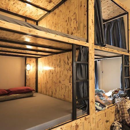 Tigon Dalat Hostel ภายนอก รูปภาพ
