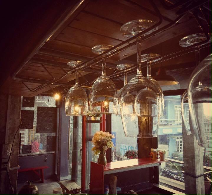 Tigon Dalat Hostel ภายนอก รูปภาพ