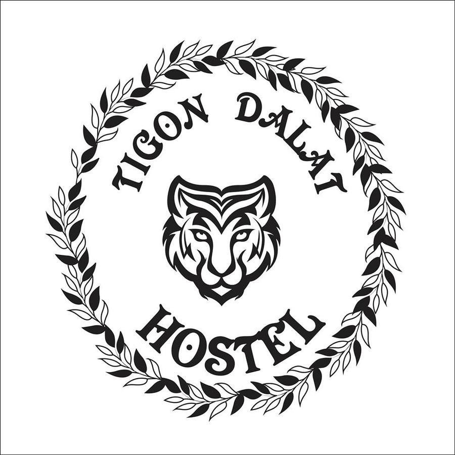 Tigon Dalat Hostel ภายนอก รูปภาพ